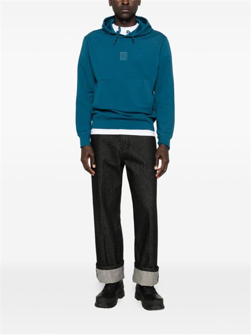 Sweatshirt with logo C.P. COMPANY | 20CLSS009A006452W849